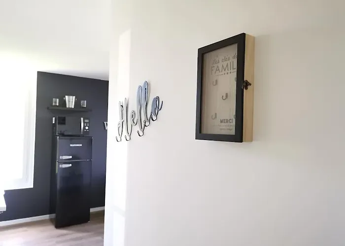 Appartamento Le Mediterraneen *t2 Lourdes